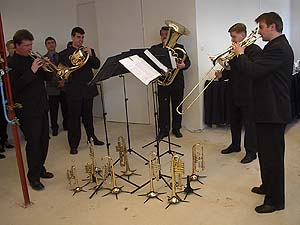 Ewald Brass