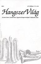 Hangszer Világ