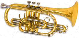 Bb-Cornet SCN 3423