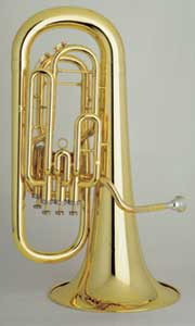 Bb-Euphonium SEP 2713