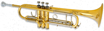 Bb-Trumpet STP 3373