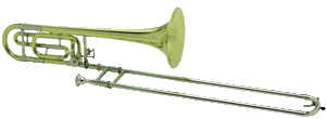 Bb-Tenor Trombone STT 3422