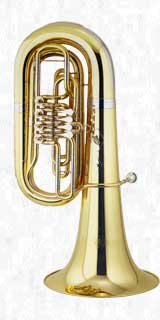 BBb-Tuba STU 3032 