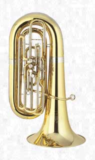 BBb-Tuba STU 4313 